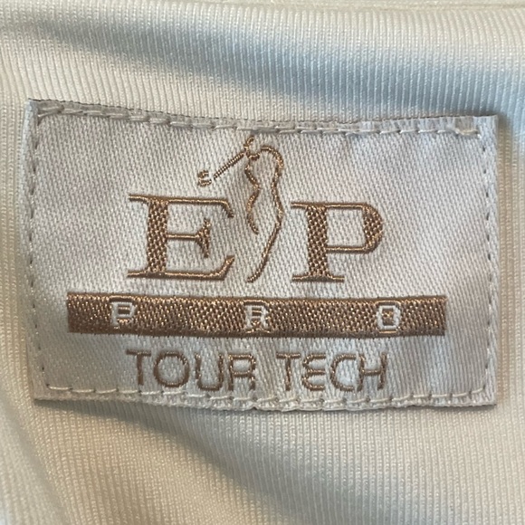 EP Pro Vintage 90s Y2K Women’s Golf Shirt - Picture 4 of 5